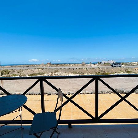 Casa Playa La Concha N1 El Cotillo Dış mekan fotoğraf