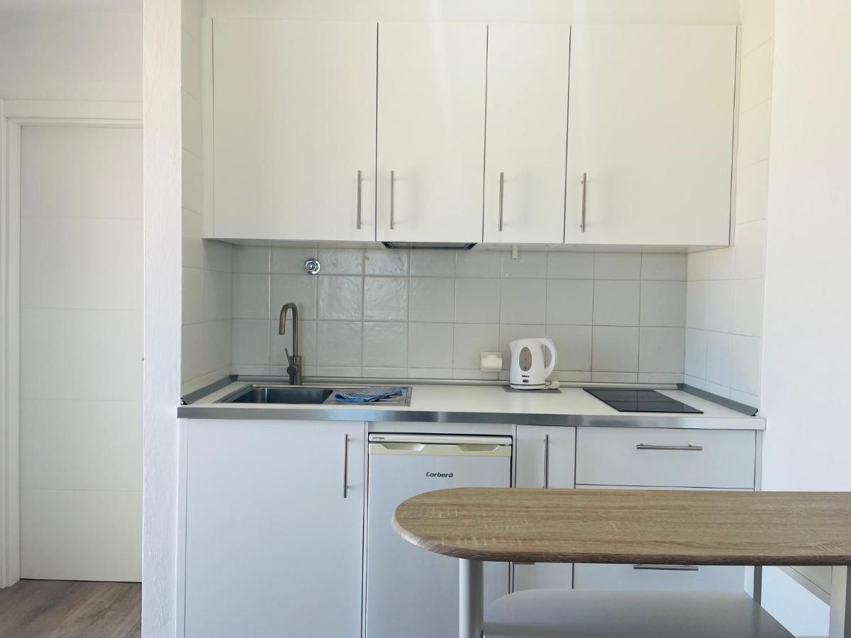 Casa Playa La Concha N1 El Cotillo Dış mekan fotoğraf