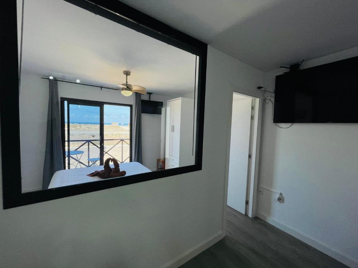 Casa Playa La Concha N1 El Cotillo Dış mekan fotoğraf