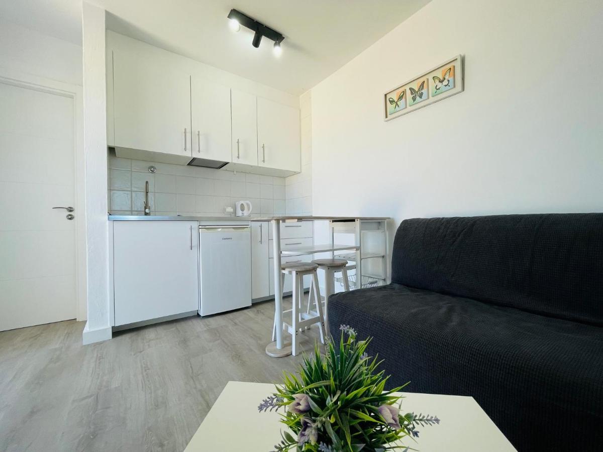 Casa Playa La Concha N1 El Cotillo Dış mekan fotoğraf